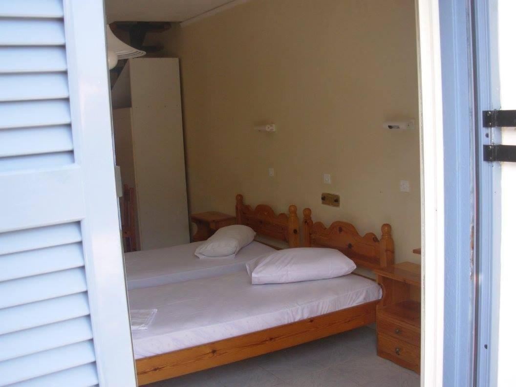 Louisa Studios Poros  Екстериор снимка