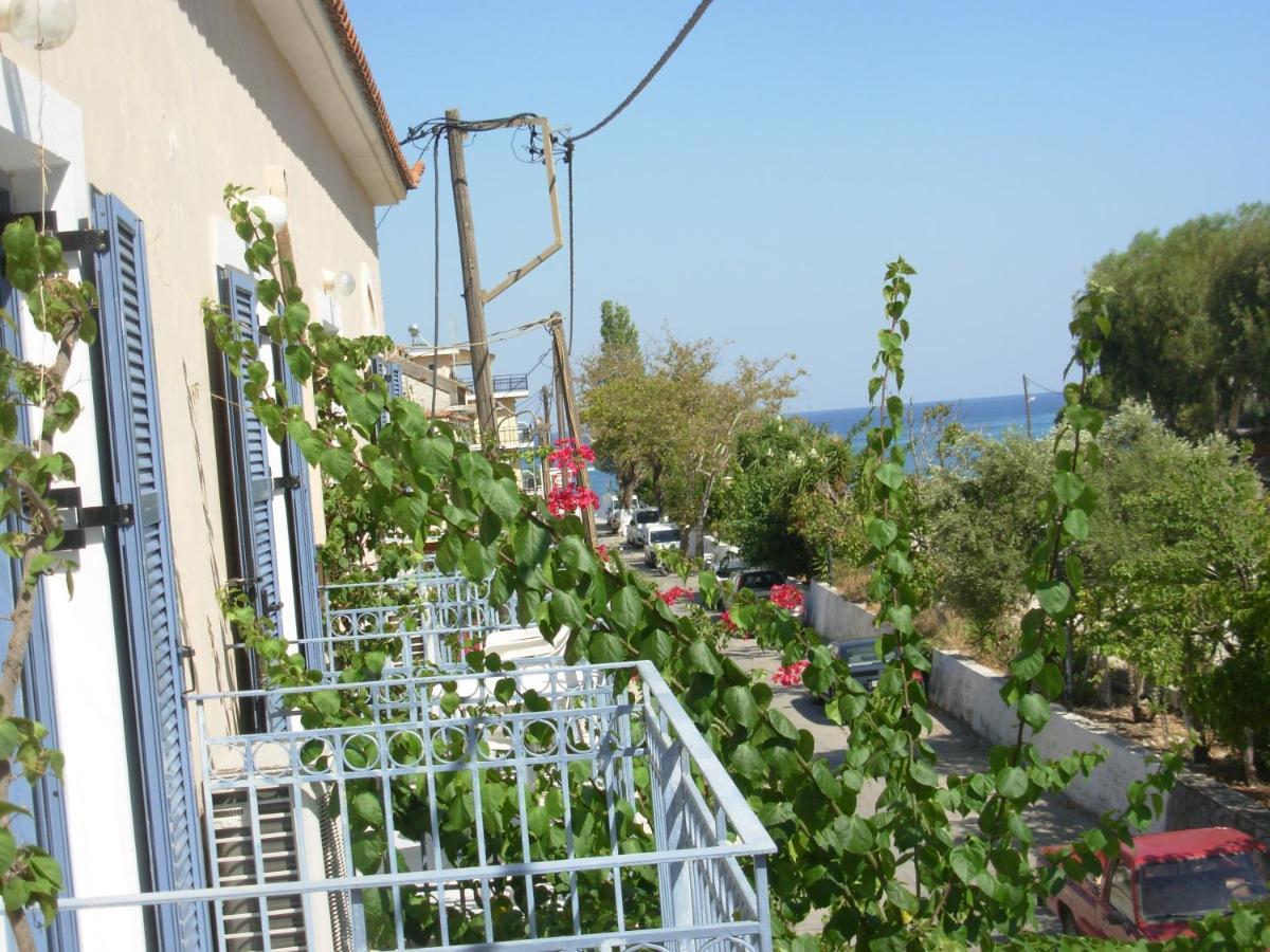 Louisa Studios Poros  Екстериор снимка