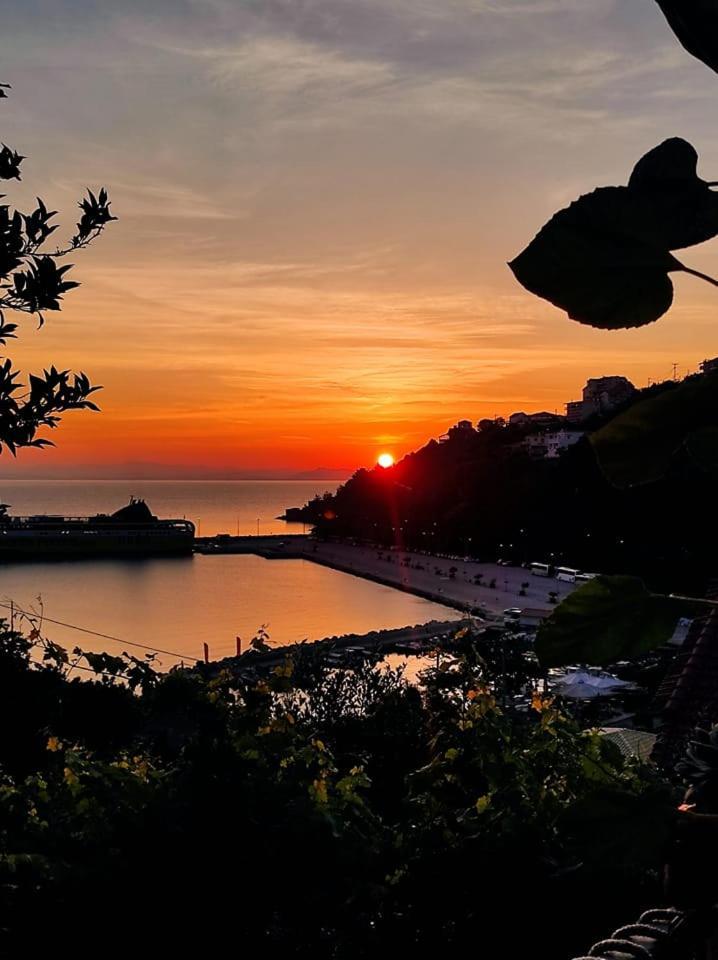 Louisa Studios Poros  Екстериор снимка