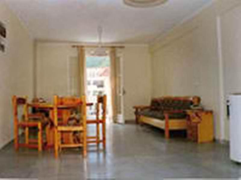 Louisa Studios Poros  Екстериор снимка