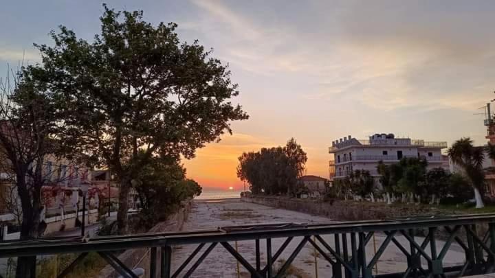 Louisa Studios Poros  Екстериор снимка