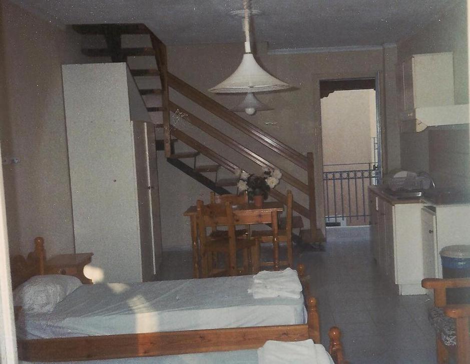 Louisa Studios Poros  Екстериор снимка