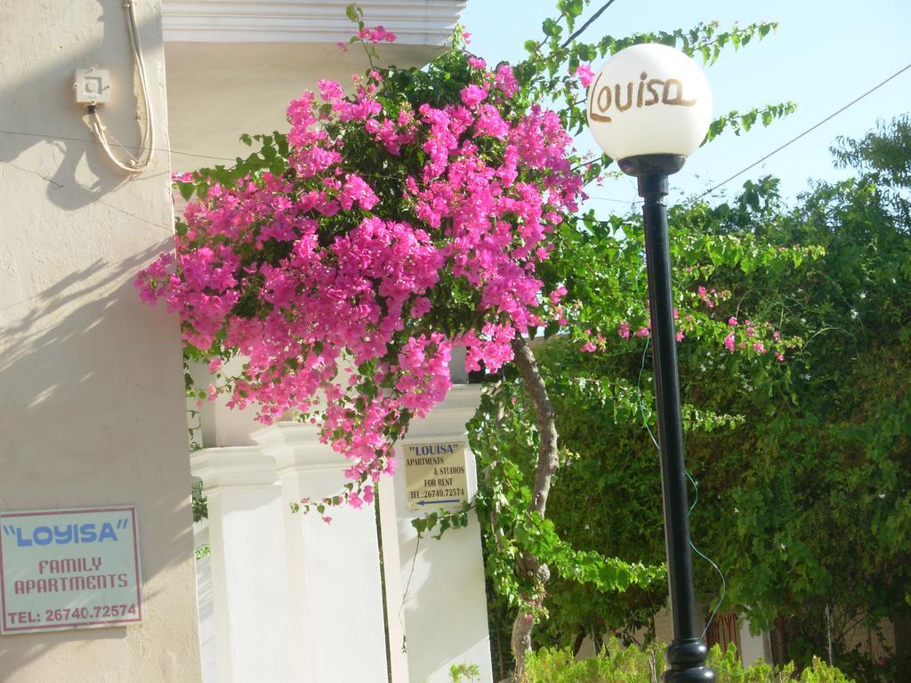Louisa Studios Poros  Екстериор снимка