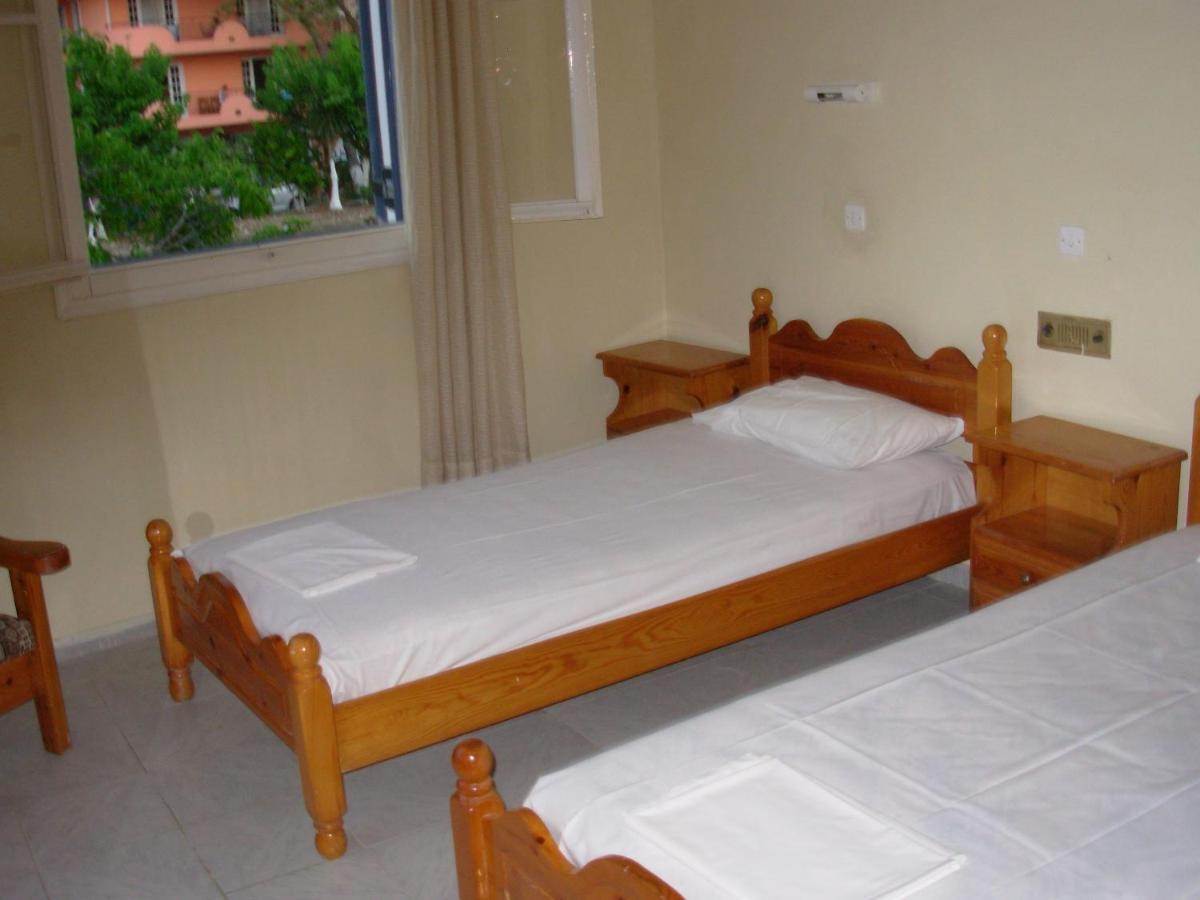 Louisa Studios Poros  Екстериор снимка